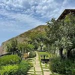 Monastero Santa Rosa & Conca dei Marini
