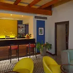 Monastero Santa Rosa & Hotel