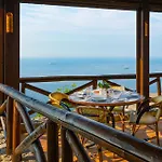 Hotel Monastero Santa Rosa & Conca dei Marini