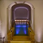 Monastero Santa Rosa & Conca dei Marini