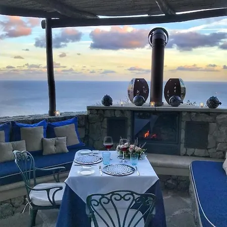 Monastero Santa Rosa & 5* Conca dei Marini