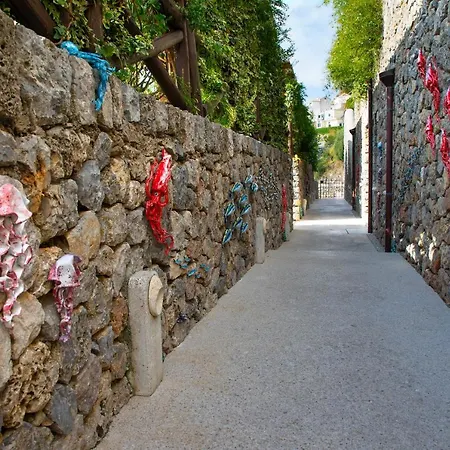 Monastero Santa Rosa & 5*