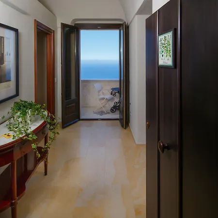 Monastero Santa Rosa & Conca dei Marini