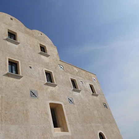 Hotel Monastero Santa Rosa & Conca dei Marini