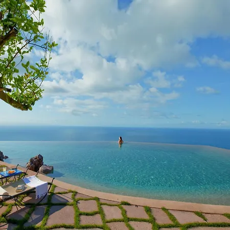 Hotel Monastero Santa Rosa & Conca dei Marini