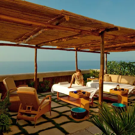 Monastero Santa Rosa & Conca dei Marini