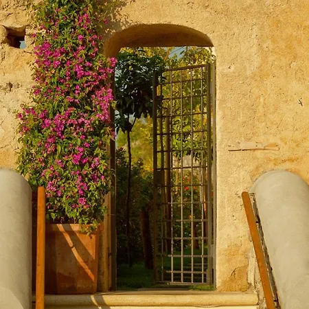 Ξενοδοχείο Monastero Santa Rosa & Conca dei Marini