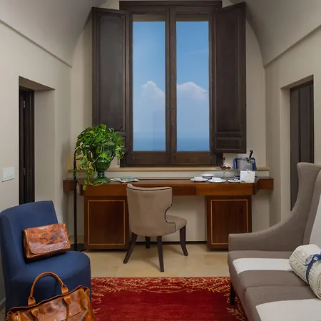 Monastero Santa Rosa & Ξενοδοχείο 5*