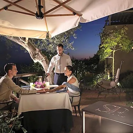 Monastero Santa Rosa & Hotel 5*