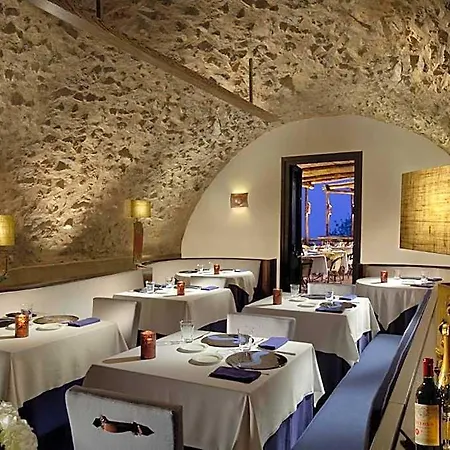 Monastero Santa Rosa & Hotel Conca dei Marini