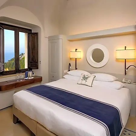Monastero Santa Rosa & Hotel Conca dei Marini