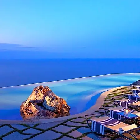 Monastero Santa Rosa & 5* Conca dei Marini