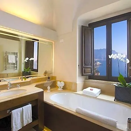 Monastero Santa Rosa & Hotel
