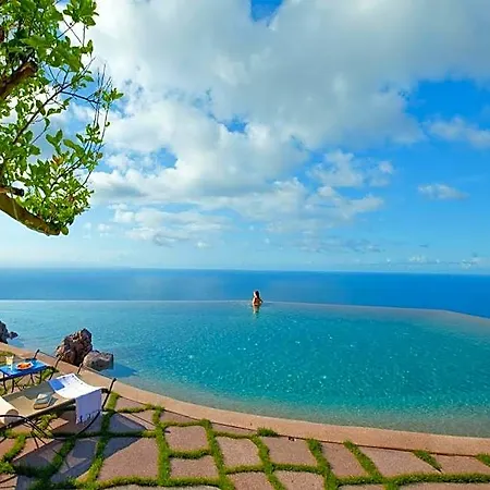 Hotel Monastero Santa Rosa &