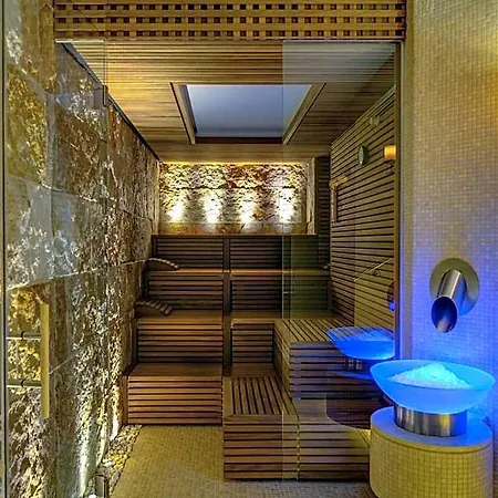 Hotel Monastero Santa Rosa &