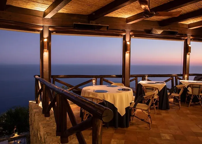 Monastero Santa Rosa & 5*