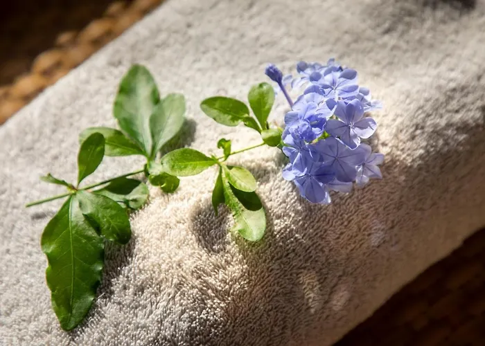 Monastero Santa Rosa & 5* Conca dei Marini