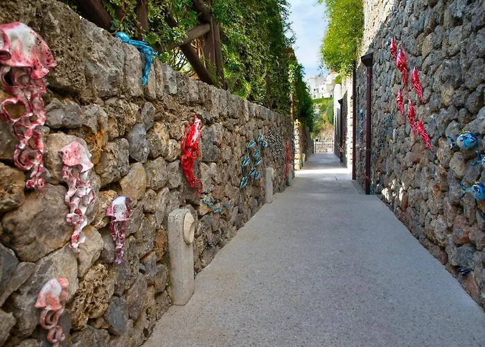 Monastero Santa Rosa Hotel&spa 5*